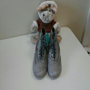 Women's Oliberte Shoes Boots